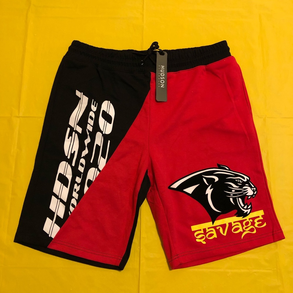 Pants - Picture 2 of 4